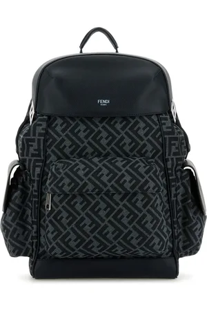 Fendi Ryggsäck med FF