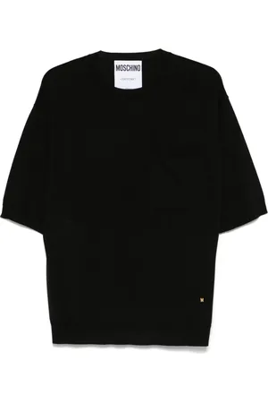 Moschino Stickad t