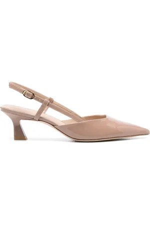 Stuart Weitzman Vinnie pumps 50 mm