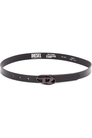 Diesel Ovalt D