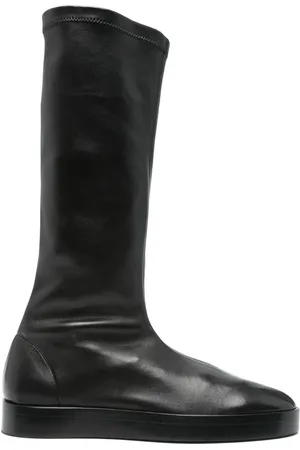 FEAR OF GOD Läderstövlar