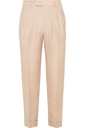 Brunello Cucinelli Prince of Wales