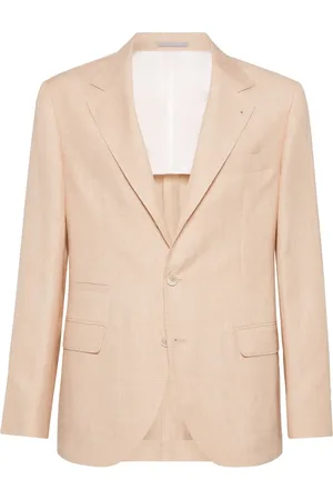 Brunello Cucinelli Prince of Wales