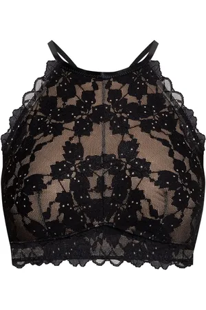 Hanro Bralette i spets