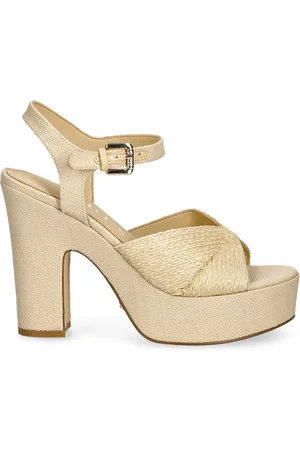 Guess Starla sandaler 120 mm