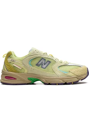 New Balance X Salehe Bembury 530 YURT sneakers
