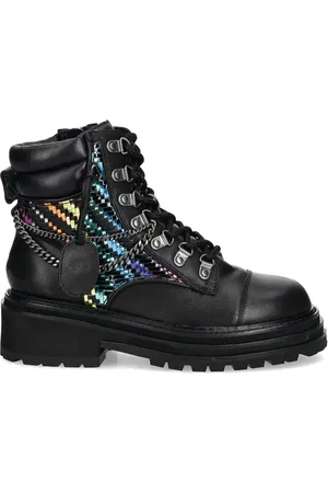 Kurt Geiger Chelsea militärkängor 55 mm