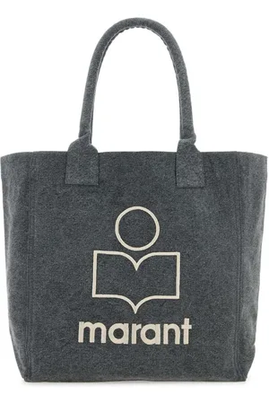 Isabel Marant Yenky liten totebag