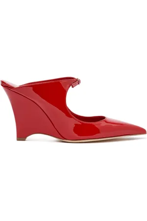 Scarosso Marta II slip