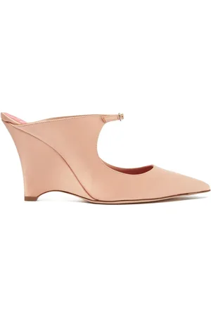 Scarosso Marta II slip