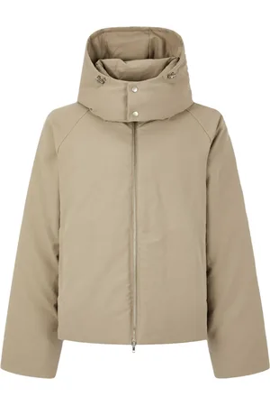 Studio Tomboy Kort puffjacka
