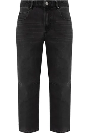 Marant Etoile Janet straight