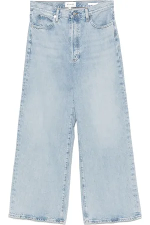 Frame Wide leg