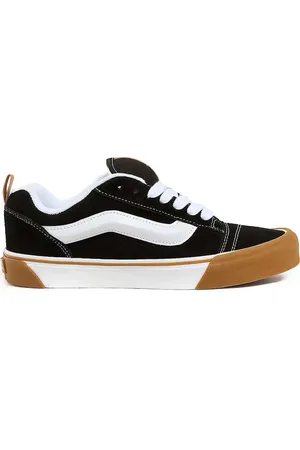 Vans Knu Skool Gum Bumper sneakers