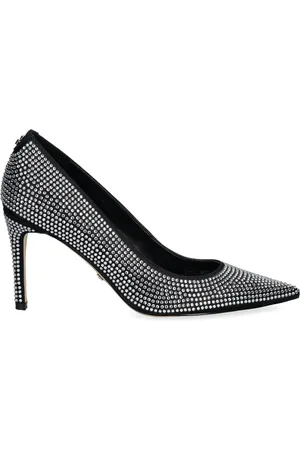Guess Pumps med strass