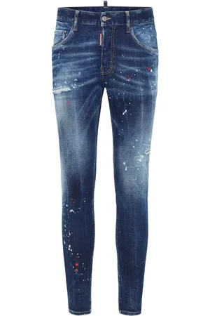 Dsquared2 Slim fit