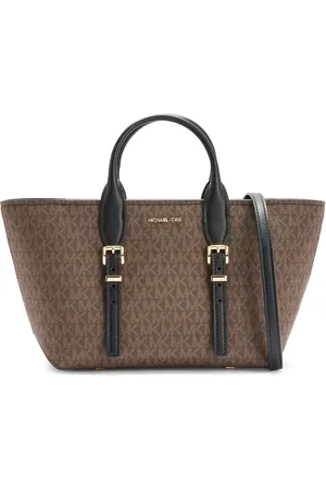 Michael Kors Moore liten totebag