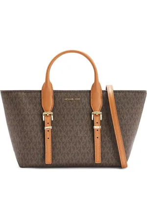 Michael Kors Moore liten totebag