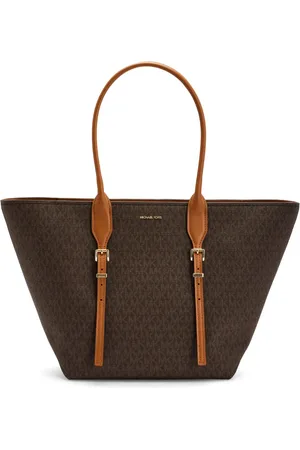 Michael Kors Pratt totebag