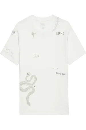 Zadig & Voltaire T