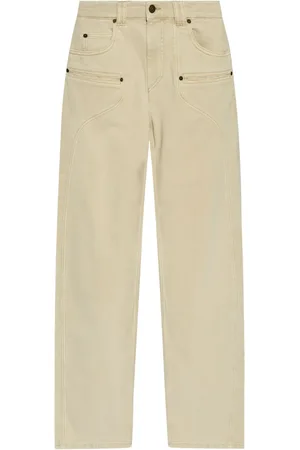 Isabel Marant Betiane byxor