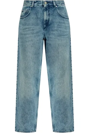 Isabel Marant Joanny straight