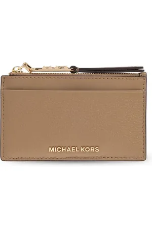 Michael Kors Plånbok med logotyp