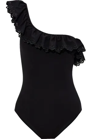 ULLA JOHNSON Solara Maillot baddräkt