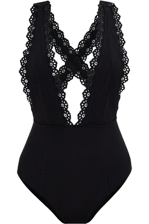 ULLA JOHNSON Ophelia Maillot baddräkt