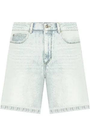 Isabel Marant Jeffry jeansshorts