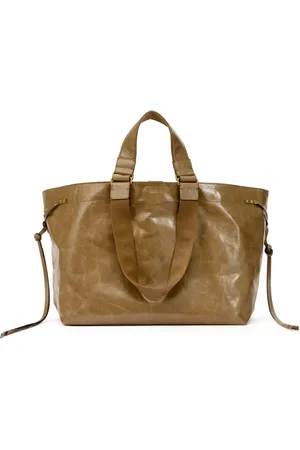 Isabel Marant Wardy totebag