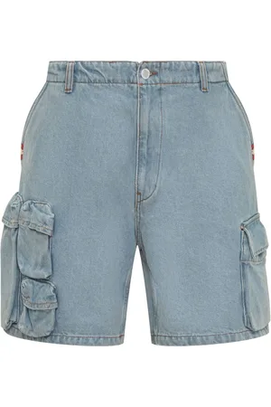 AMISH Bermudashorts i cargo