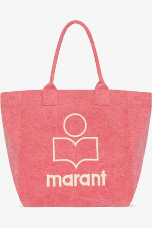Isabel Marant Yenky liten totebag