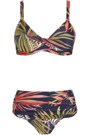 Lygia & Nanny Mariane bikini