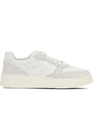 Hogan Lädersneakers