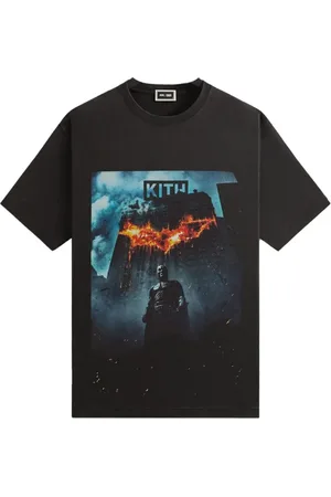 KITH X Batman Dark Knight International t
