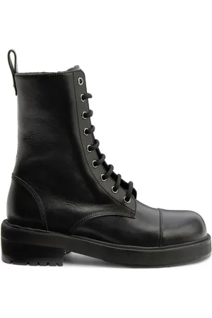 Giuseppe Zanotti Toluse stövlar