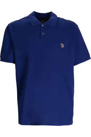 Paul Smith Zebra pikétröja