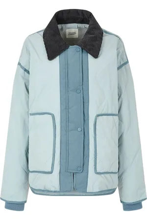 Studio Tomboy Quiltad puffjacka