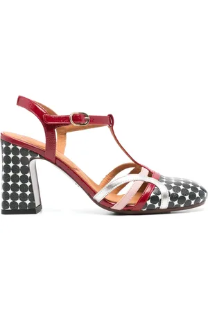 Chie Mihara Mendy46 sandaler 90 mm