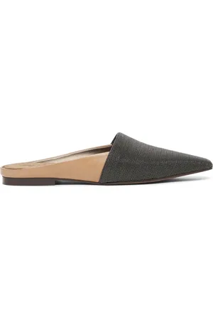 Brunello Cucinelli Slip