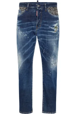 Dsquared2 Straight