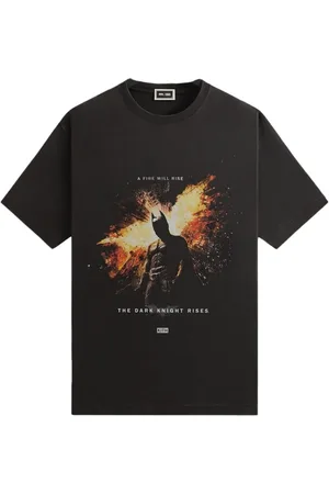 KITH X Batman Dark Knight Rises t