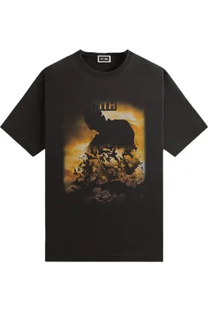 KITH X Batman Batman Begins t