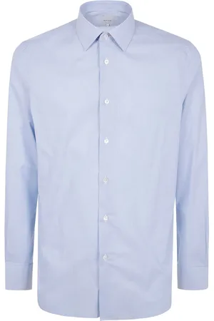 Paul Smith Randig skjorta