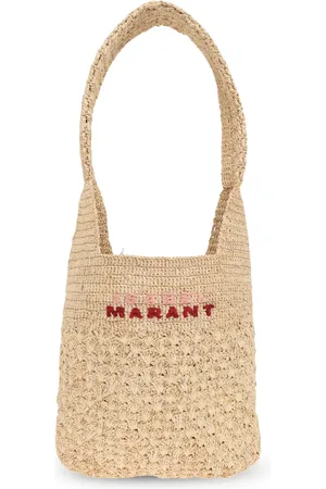 Isabel Marant Praia liten totebag