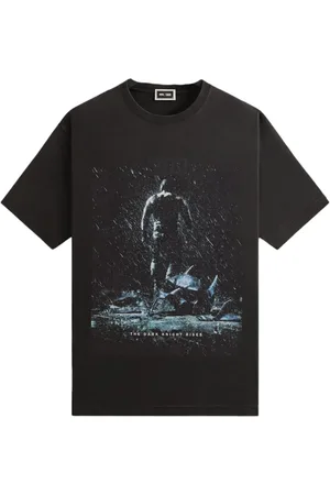 KITH X Batman Dark Knight Bane t
