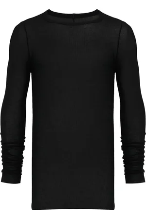 Rick Owens Ribbad t