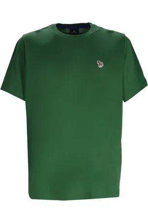 Paul Smith Zebra t