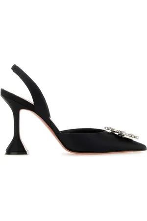 Amina Muaddi Begum pumps 70 mm